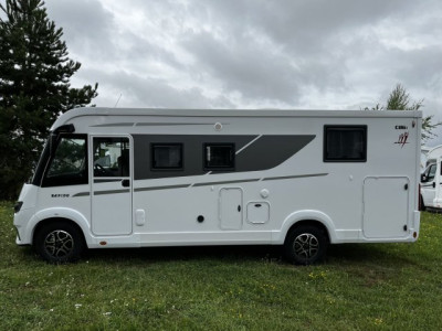 Rapido C86 c86i boite auto - Photo 2