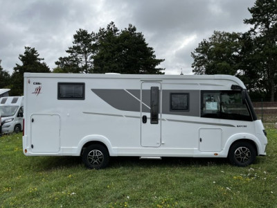 Rapido C86 c86i boite auto - Photo 6