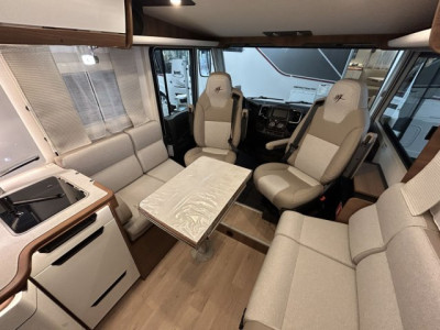 Rapido C86 c86i boite auto - Photo 10