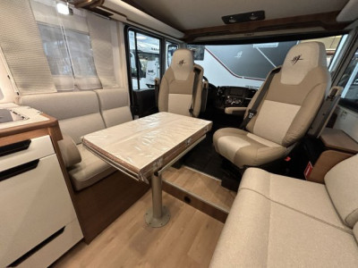 Rapido C86 c86i boite auto - Photo 12