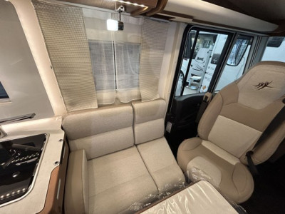 Rapido C86 c86i boite auto - Photo 17