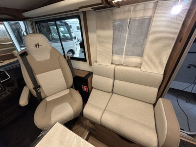 Rapido C86 c86i boite auto - Photo 18