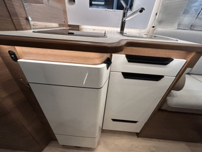 Rapido C86 c86i boite auto - Photo 23