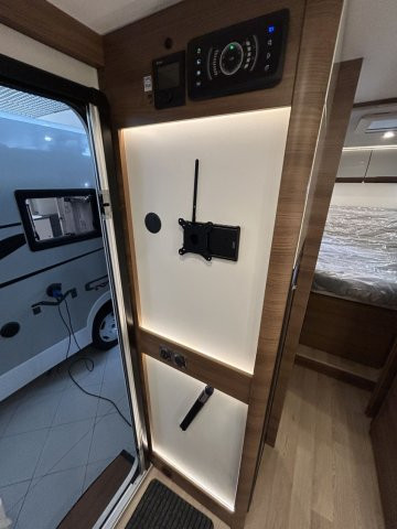 Rapido C86 c86i boite auto - Photo 34