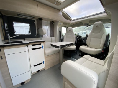 Rapido C86 - Photo 2