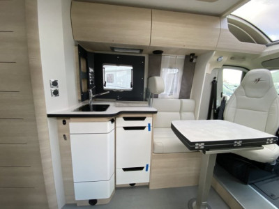 Rapido C86 - Photo 3