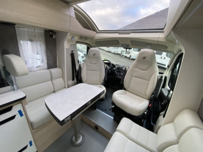 Rapido C86 - Photo 6