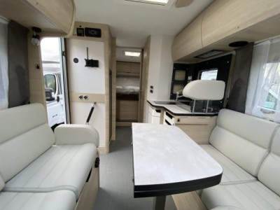 Rapido C86 - Photo 7