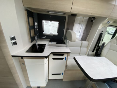 Rapido C86 - Photo 8