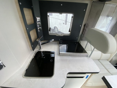Rapido C86 - Photo 9