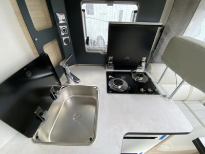 Rapido C86 - Photo 10