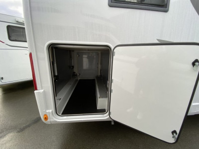 Rapido C86 - Photo 17