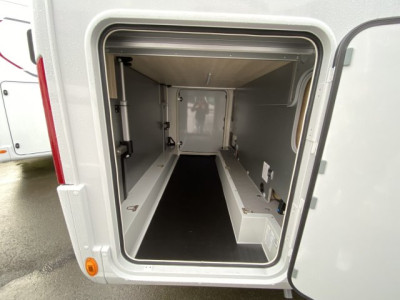 Rapido C86 - Photo 18