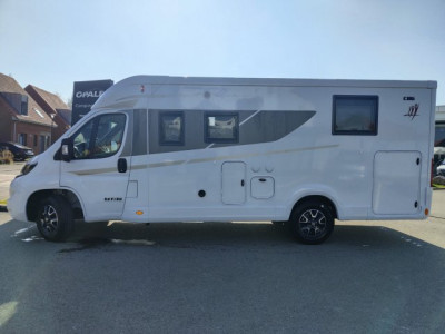 Rapido C86 - Photo 21