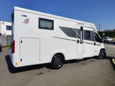 Rapido C86 - Photo 23
