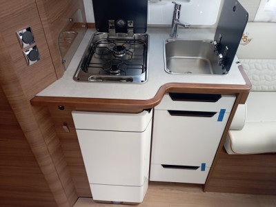 Rapido C86 65 ANS - Photo 6