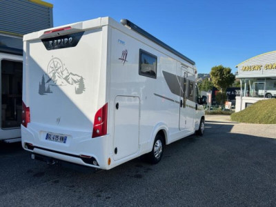 Rapido C86 - Photo 2