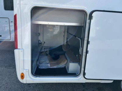 Rapido C86 - Photo 3