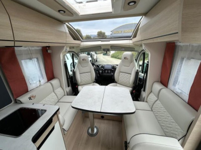 Rapido C86 65 ans Neuf