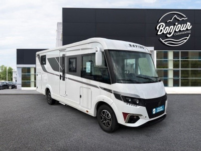 Rapido C86 c 86 i 65 ans Neuf