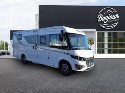 Rapido C86 c 86 i 65 ans Neuf