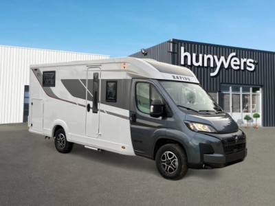 Rapido C86 65 ans Neuf