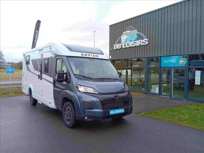 Rapido C86 C 86 65 ANS Neuf