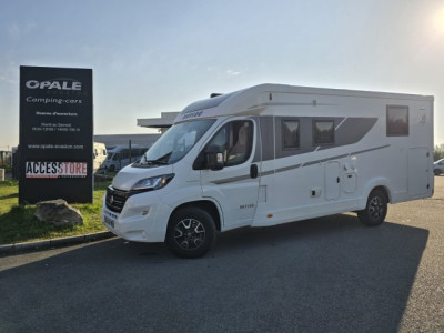 Rapido C86 c 86 Occasion