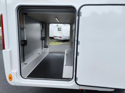 Rapido C86i Millésime 2025 - Photo 3