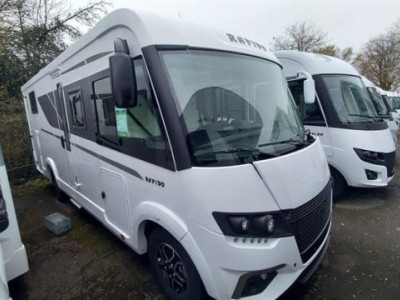Rapido C86i - Photo 1