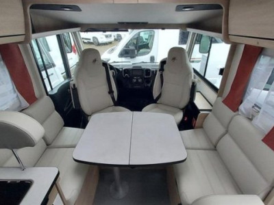 Rapido C86i - Photo 3