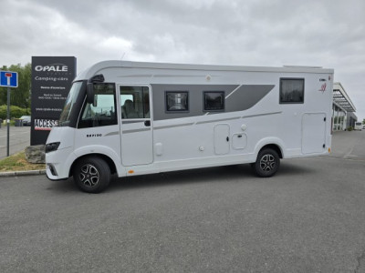 Rapido C86i - Photo 2