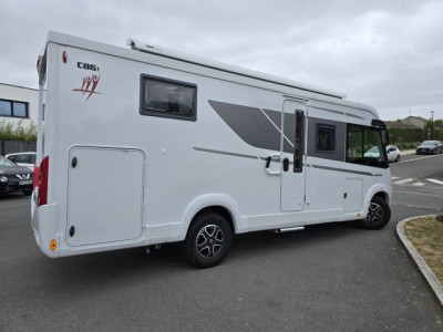 Rapido C86i - Photo 4