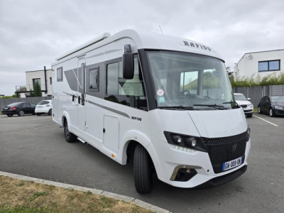 Rapido C86i - Photo 5