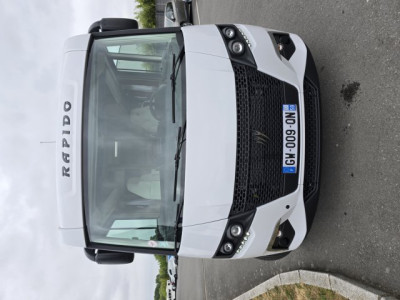 Rapido C86i - Photo 6