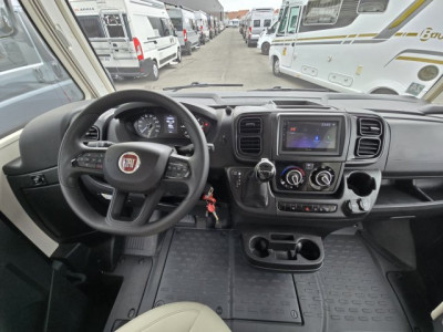 Rapido C86i - Photo 7