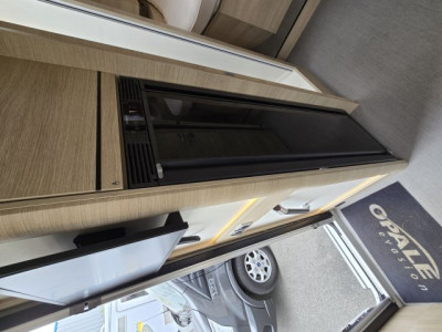 Rapido C86i - Photo 12