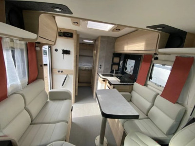 Rapido C86i - Photo 5