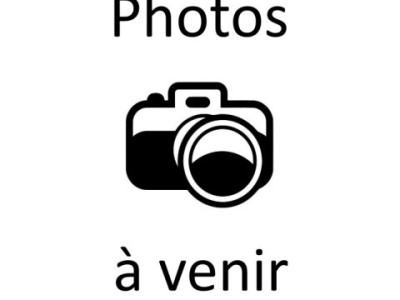 Achat Rapido C86i Neuf