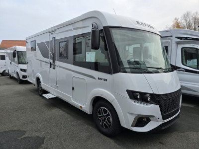 Achat Rapido C86i Neuf