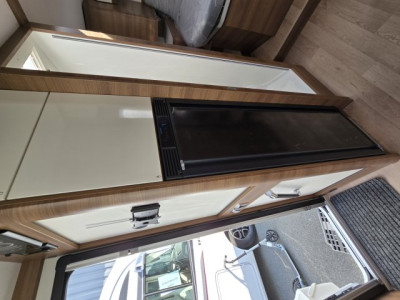 Rapido C86i - Photo 11