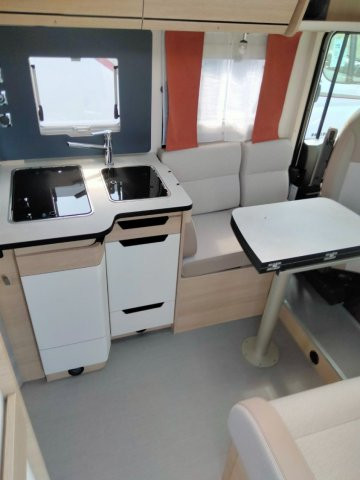 Rapido C86i - Photo 2