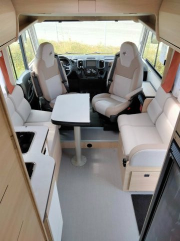 Rapido C86i - Photo 3