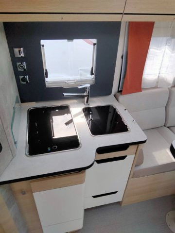 Rapido C86i - Photo 6