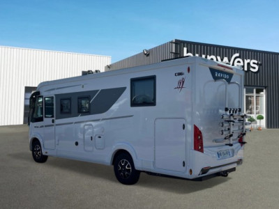 Rapido C86i INTEGRAL - Photo 2
