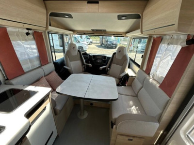 Rapido C86i INTEGRAL - Photo 5