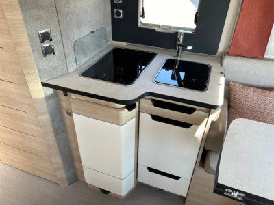 Rapido C86i INTEGRAL - Photo 7