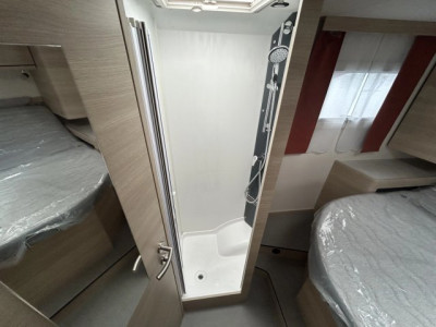 Rapido C86i COMPACT - Photo 14