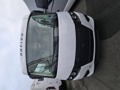 Rapido C86i - Photo 3