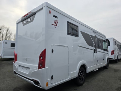 Rapido C86i - Photo 4